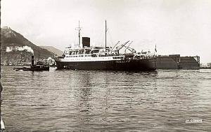 ORAN - PORT MODERNE (46)